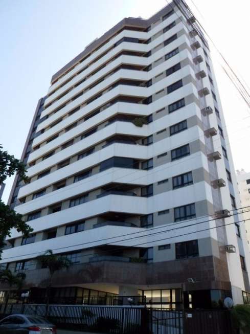 Apartamento com 4 Quartos à Venda, 160 m² por R$ 850.000 Farolândia, Aracaju - SE