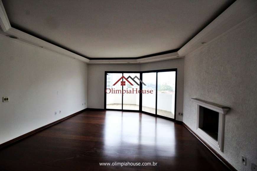 Apartamento com 4 Quartos para Alugar, 157 m² por R$ 6.500/Mês Rua Visconde da Luz, 60 - Vila Nova Conceição, São Paulo - SP