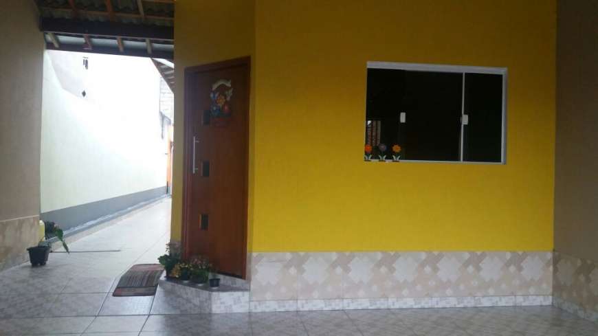 Casa com 2 Quartos à Venda, 110 m² por R$ 280.000 Residencial Dom Bosco, São José dos Campos - SP