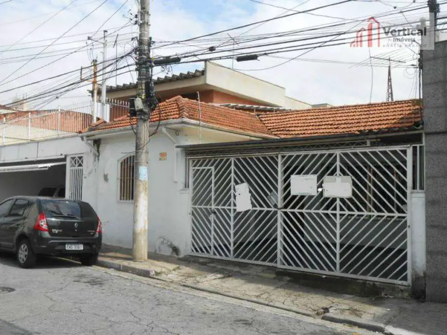 Lote/Terreno à Venda, 310 m² por R$ 900.000 Rua Coronel Mendonça - Tatuapé, São Paulo - SP