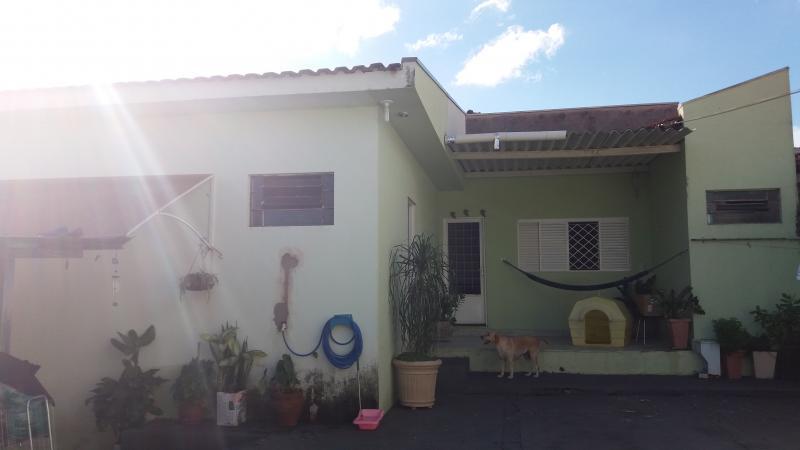 Casa com 2 Quartos à Venda, 103 m² por R$ 250.000 Vila Santa Tereza, Presidente Prudente - SP