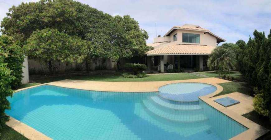 Casa com 4 Quartos à Venda, 350 m² por R$ 1.200.000 Mosqueiro, Aracaju - SE