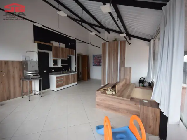 Apartamento com 1 Quarto para Alugar, 40 m² por R$ 1.490/Mês Santo Amaro, São Paulo - SP