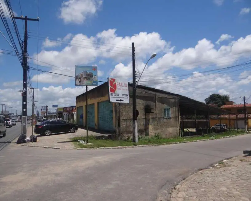 Lote/Terreno à Venda por R$ 1.500.000 Tabuleiro do Martins, Maceió - AL