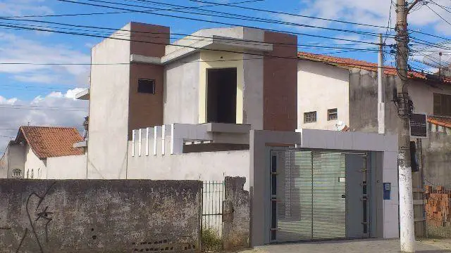 Sobrado com 3 Quartos à Venda, 140 m² por R$ 425.000 Jardim Miriam, Suzano - SP