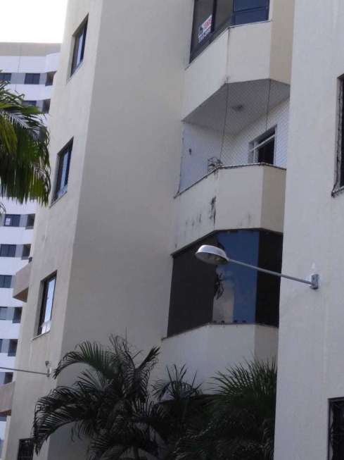 Apartamento com 4 Quartos à Venda, 160 m² por R$ 260.000 Rua Antônio Barbosa de Araújo, 192 - Farolândia, Aracaju - SE