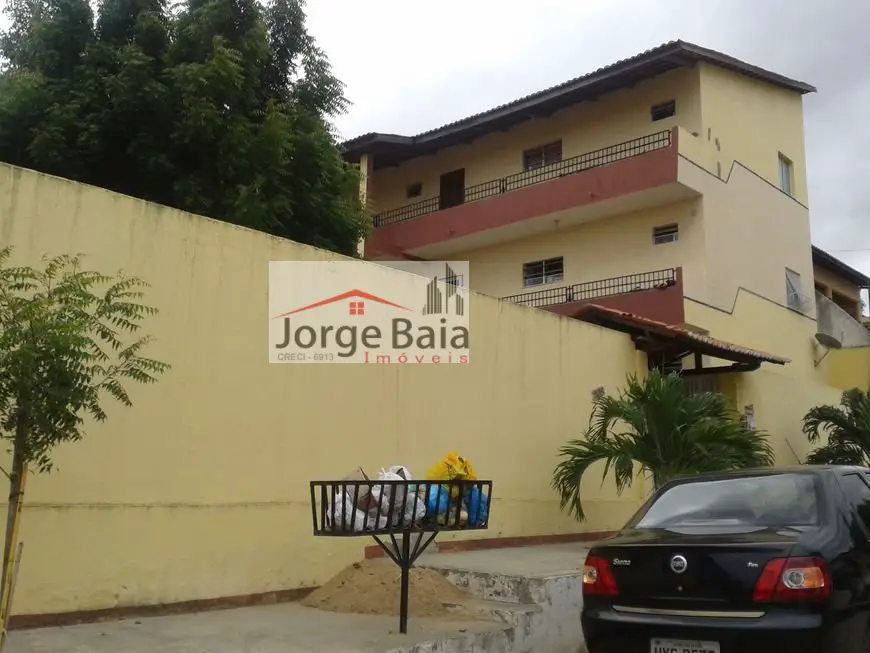 Apartamento com 2 Quartos à Venda, 50 m² por R$ 110.000 Rua Paraguai - Tabapuã, Caucaia - CE