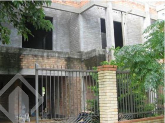 Sobrado com 3 Quartos à Venda, 200 m² por R$ 255.000 Avenida Brasil, 48 - Alegria, Guaíba - RS