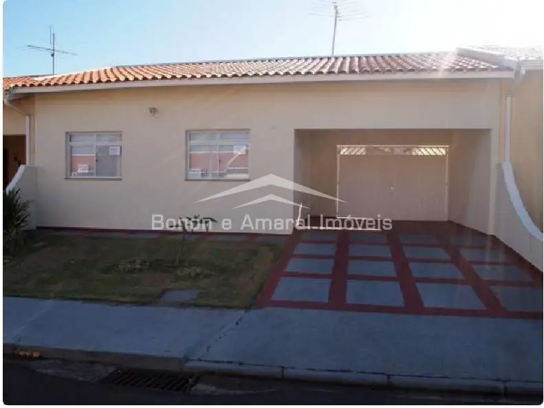 Casa de Condomínio com 3 Quartos para Alugar, 150 m² por R$ 2.450/Mês Betel, Paulínia - SP