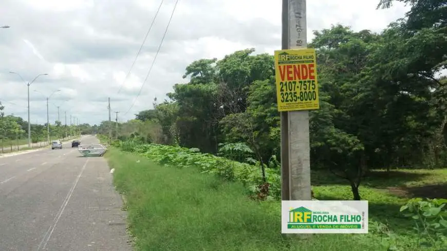 Lote/Terreno à Venda, 4025 m² por R$ 4.000.000 Avenida Raul Lopes - Ininga, Teresina - PI