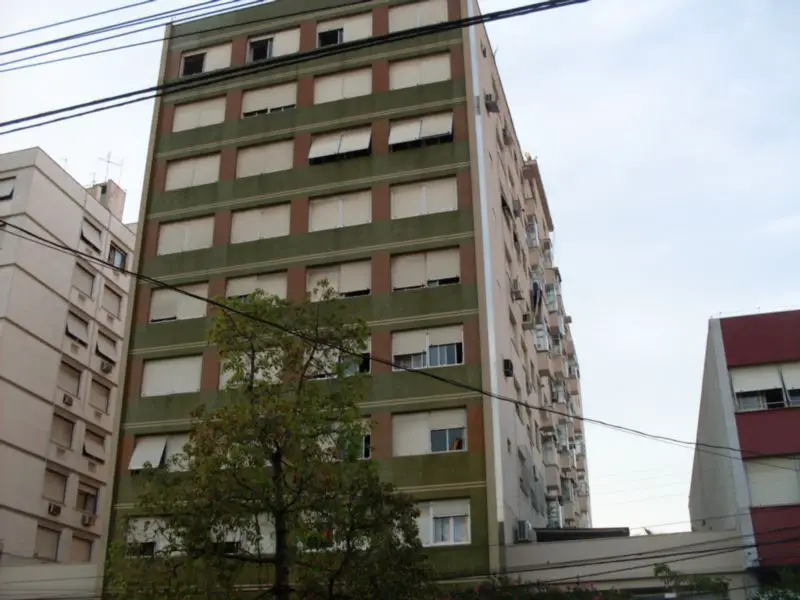 Cobertura com 4 Quartos à Venda, 301 m² por R$ 1.600.000 Avenida Cristóvão Colombo, 1248 - Floresta, Porto Alegre - RS