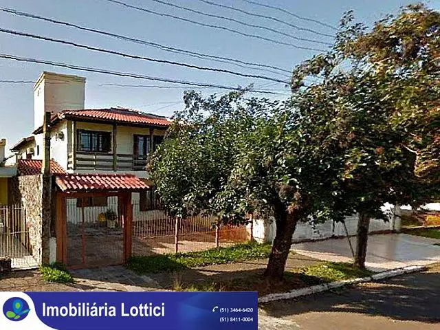 Casa com 4 Quartos à Venda, 240 m² por R$ 639.000 São José, Canoas - RS