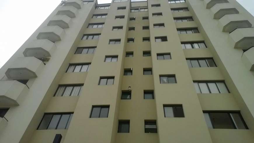 Cobertura com 4 Quartos à Venda, 128 m² por R$ 520.000 Rua Pierre Bonnet, 15 - Parque Ipê, São Paulo - SP