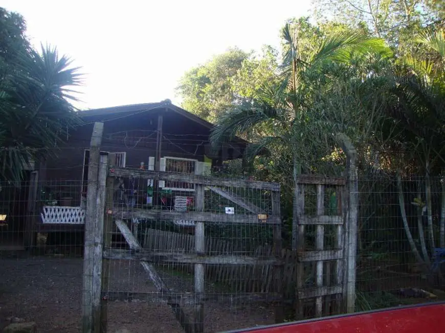 Casa com 3 Quartos à Venda, 686 m² por R$ 116.000 Nova Alvorada, Alvorada - RS