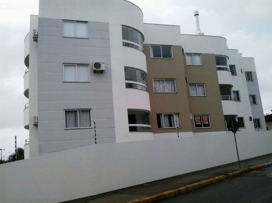 Apartamento com 2 Quartos à Venda, 78 m² por R$ 240.000 Mar Das Pedras, Biguaçu - SC