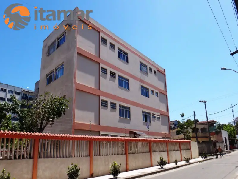 Apartamento com 1 Quarto à Venda, 45 m² por R$ 120.000 Ipiranga, Guarapari - ES