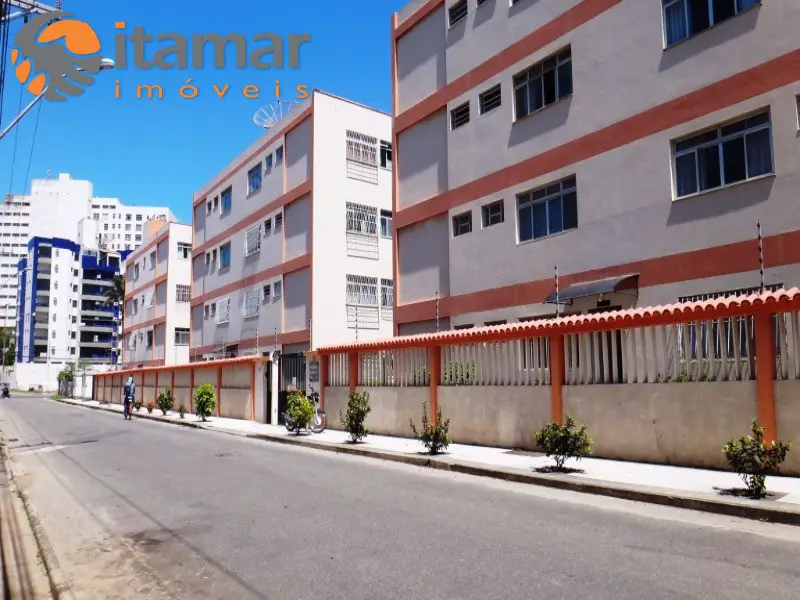Apartamento com 1 Quarto à Venda, 45 m² por R$ 120.000 Ipiranga, Guarapari - ES