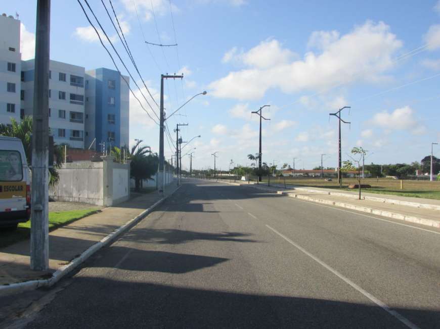 Apartamento com 3 Quartos para Alugar, 76 m² por R$ 1.200/Mês Aeroporto, Aracaju - SE