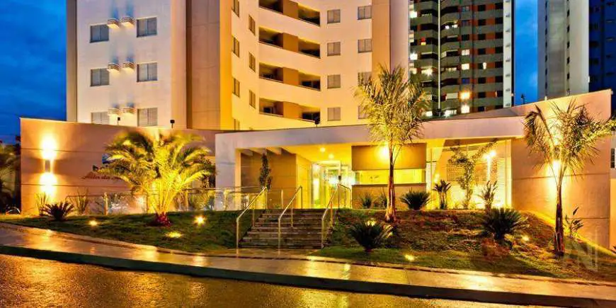 Apartamento com 3 Quartos à Venda, 72 m² por R$ 350.000 Araxa, Londrina - PR