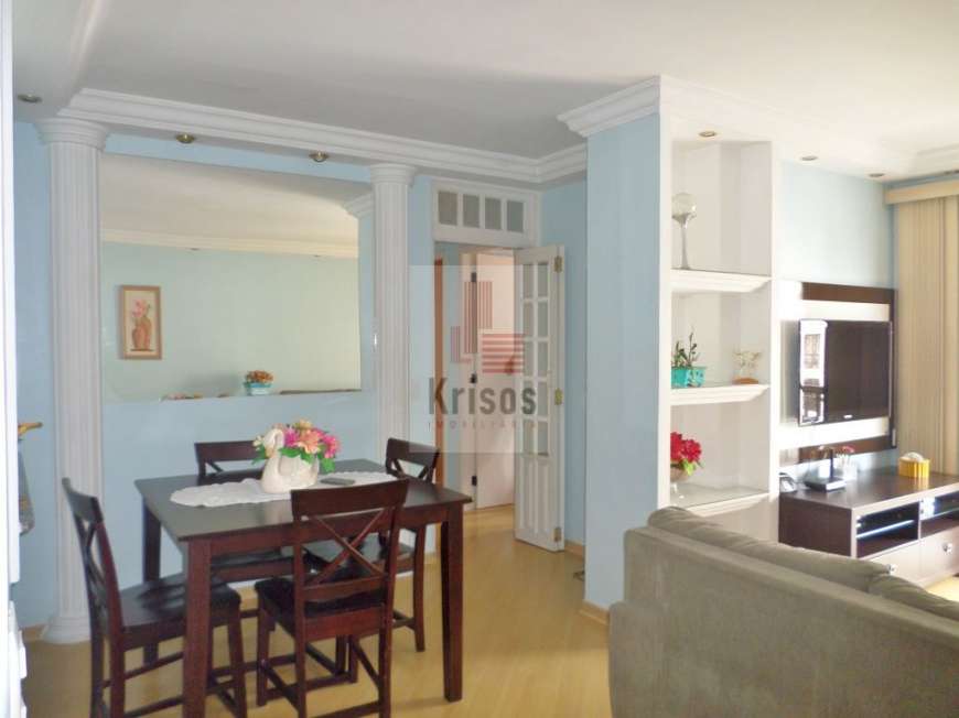 Apartamento com 2 Quartos à Venda, 75 m² por R$ 500.000 Rua República do Togo, 121 - Jardim Peri-Peri, São Paulo - SP