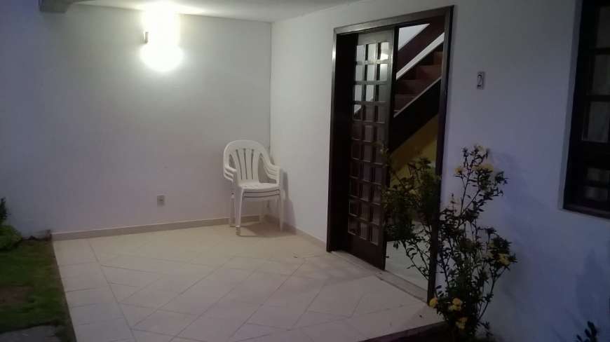 Apartamento com 3 Quartos para Alugar, 80 m² por R$ 2.500/Mês Rua Thales de Azevedo - Praia do Flamengo, Salvador - BA