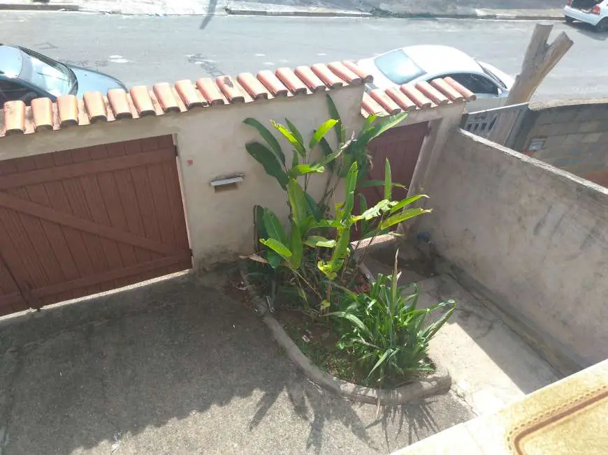 Casa com 3 Quartos para Alugar, 100 m² por R$ 1.700/Mês Nova Sousas, Campinas - SP