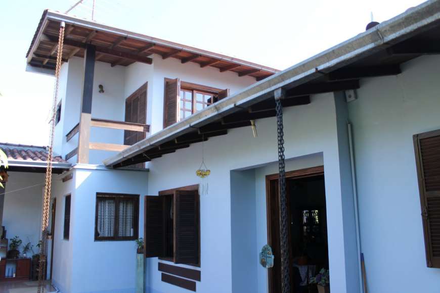 Casa com 4 Quartos à Venda, 150 m² por R$ 469.000 Vicentina, São Leopoldo - RS