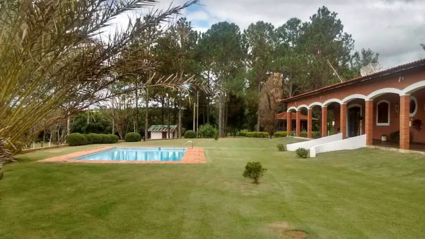 Chácara com 4 Quartos à Venda, 217800 m² por R$ 2.438.000 Morro do Alto, Itapetininga - SP