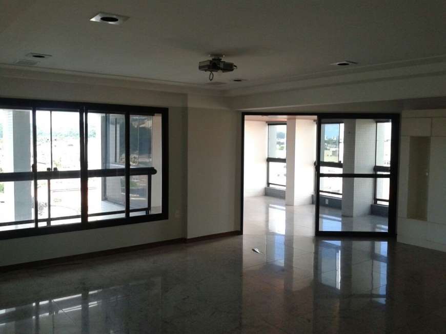 Apartamento com 4 Quartos à Venda, 257 m² por R$ 850.000 Rua Desembargador Sinval Moreira Dias - Lagoa Nova, Natal - RN