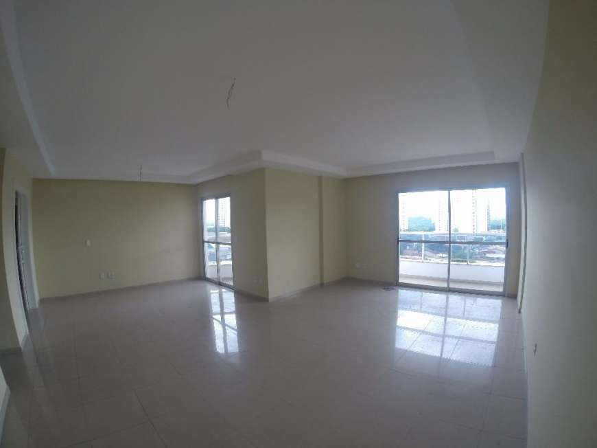 Apartamento com 4 Quartos para Alugar, 165 m² por R$ 3.500/Mês Duque de Caxias II, Cuiabá - MT