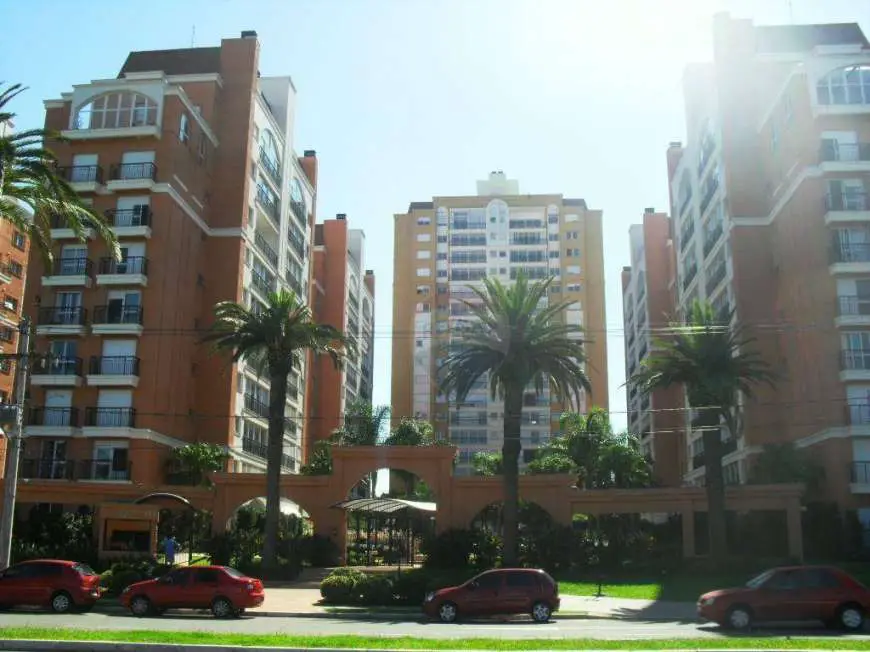 Apartamento com 4 Quartos à Venda, 140 m² por R$ 1.298.000 Avenida Túlio de Rose - Jardim Europa, Porto Alegre - RS