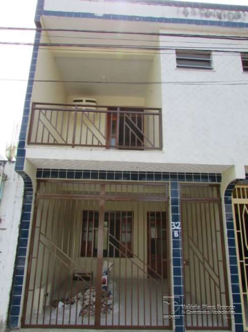 Casa de Condomínio com 3 Quartos para Alugar, 160 m² por R$ 2.000/Mês Souza, Belém - PA