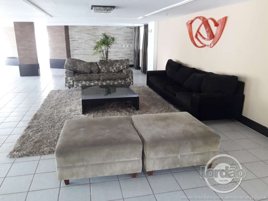 Apartamento com 4 Quartos para Alugar, 218 m² por R$ 3.300/Mês Rua Epitácio Andrade, 1420 - Barro Vermelho, Natal - RN
