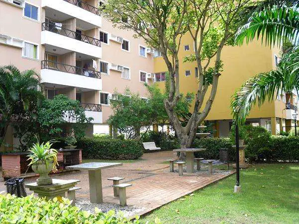 Apartamento com 3 Quartos à Venda, 68 m² por R$ 295.000 Rua Antônio Valdevino Costa - Cordeiro, Recife - PE