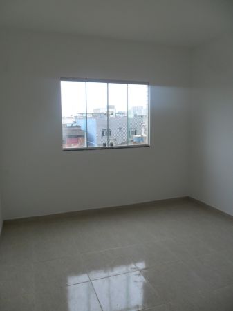Apartamento com 2 Quartos para Alugar, 63 m² por R$ 800/Mês Rua São Luiz, 61 - Jockey de Itaparica, Vila Velha - ES