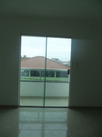 Apartamento com 2 Quartos para Alugar, 63 m² por R$ 800/Mês Rua São Luiz, 61 - Jockey de Itaparica, Vila Velha - ES