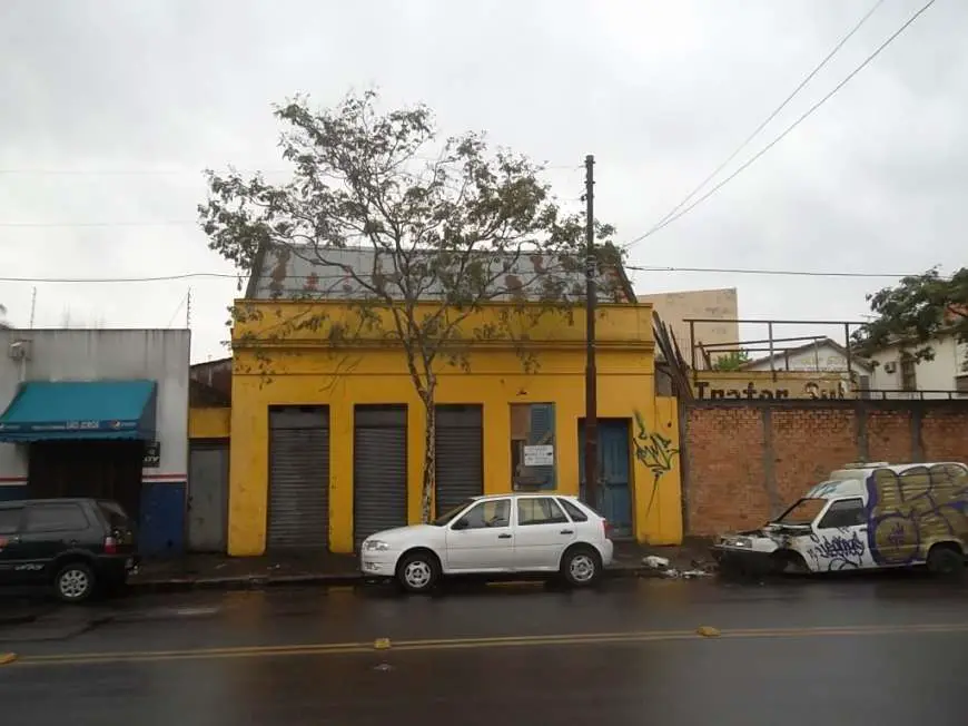 Lote/Terreno à Venda por R$ 212.000 Floresta, Porto Alegre - RS