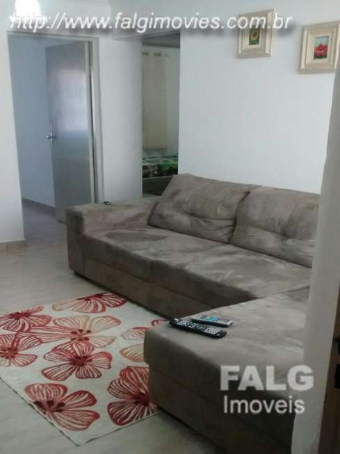Apartamento com 2 Quartos à Venda, 45 m² por R$ 170.000 Jardim Boa Vista, São Paulo - SP