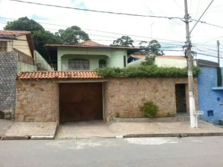 Sobrado com 4 Quartos à Venda, 588 m² por R$ 950.000 Balneário Mar Paulista, São Paulo - SP