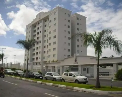 Apartamento com 2 Quartos para Alugar, 67 m² por R$ 1.412/Mês Avenida Luis Tarquinio Pontes, 710 -  Parque Jockey Clube, Lauro de Freitas - BA