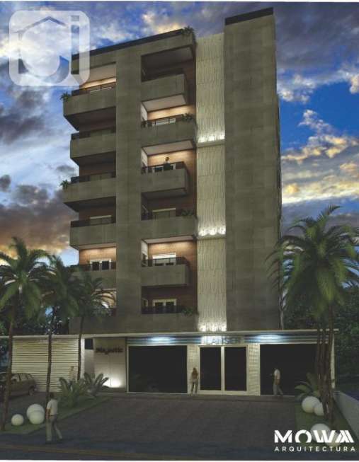 Apartamento com 4 Quartos à Venda, 171 m² por R$ 700.000 Rua Euclídes da Cunha, 1703 - Nossa Senhora das Dores, Santa Maria - RS
