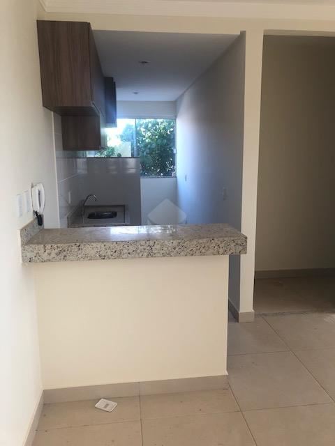 Apartamento com 2 Quartos para Alugar, 90 m² por R$ 898/Mês Rua Coronel Diolindo dos Santos Freire - Jardim Bom Jesus, Goiânia - GO