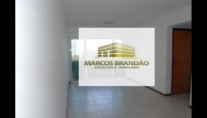 Apartamento com 2 Quartos à Venda, 62 m² por R$ 270.000 Jatiúca, Maceió - AL