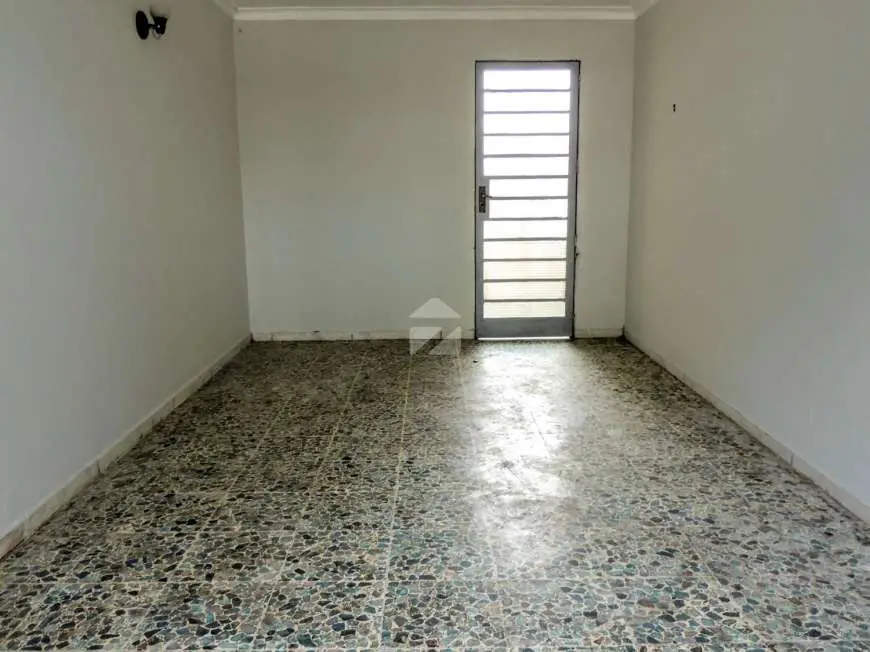 Casa com 3 Quartos para Alugar, 202 m² por R$ 5.500/Mês Avenida Francisco José de Camargo Andrade - Jardim Chapadão, Campinas - SP