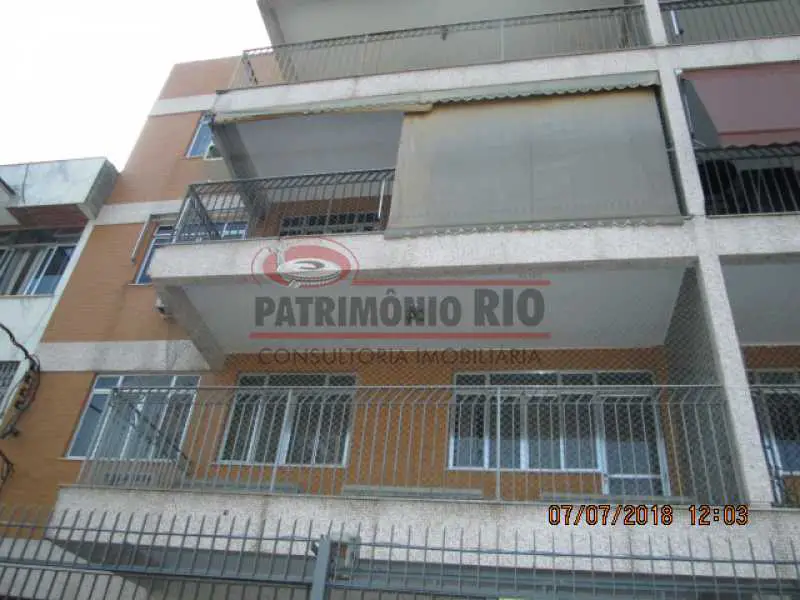 Apartamento com 3 Quartos à Venda, 82 m² por R$ 290.000 Rua Caiçara - Irajá, Rio de Janeiro - RJ