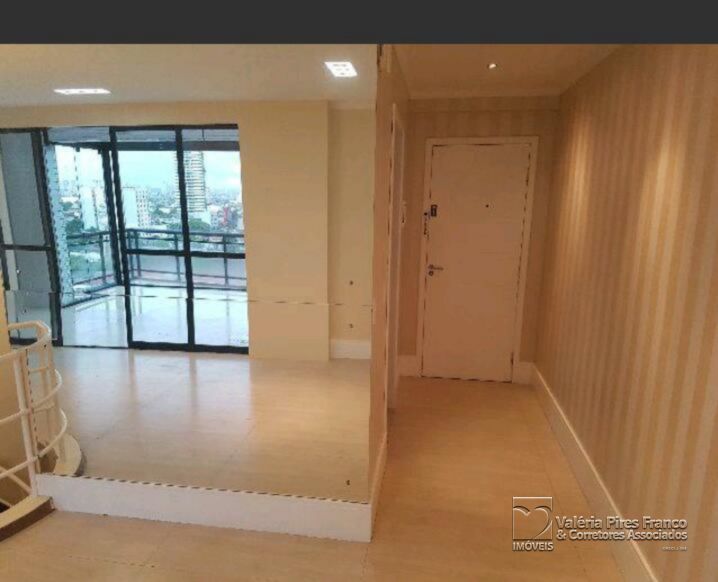 Cobertura com 3 Quartos à Venda, 142 m² por R$ 820.000 Umarizal, Belém - PA