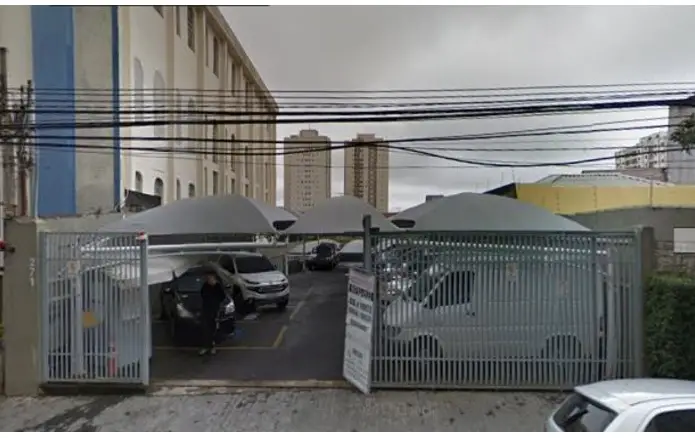 Lote/Terreno à Venda, 650 m² por R$ 2.150.000 Santa Paula, São Caetano do Sul - SP