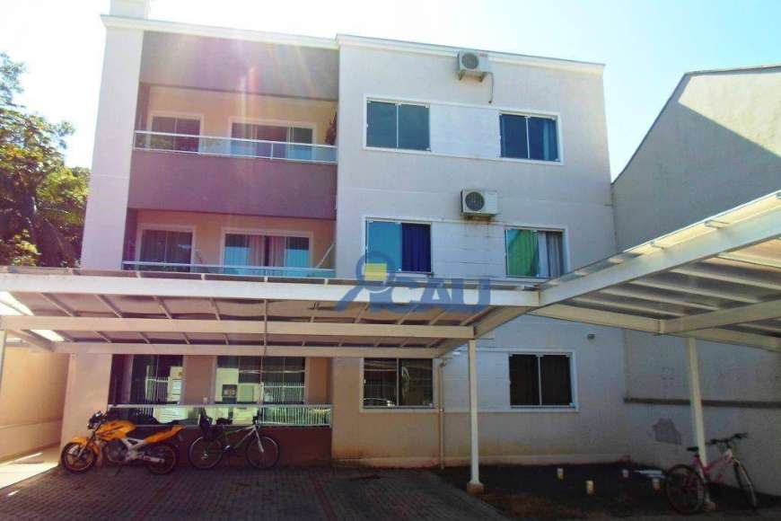 Apartamento com 3 Quartos à Venda, 78 m² por R$ 225.000 Velha Central, Blumenau - SC