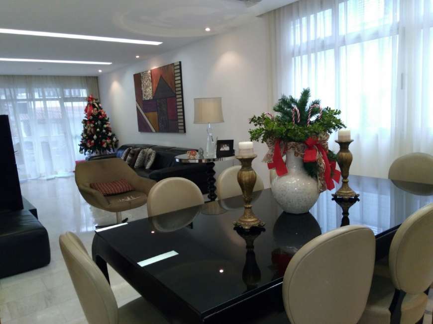 Apartamento com 4 Quartos à Venda, 180 m² por R$ 850.000 Grajaú, Belo Horizonte - MG