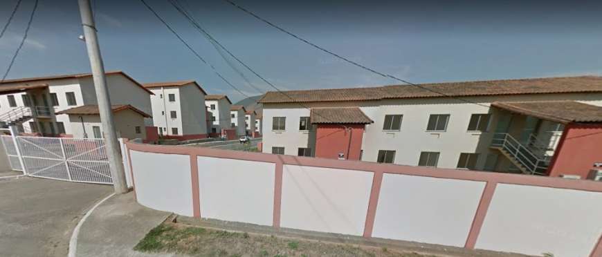 Apartamento com 2 Quartos à Venda, 47 m² por R$ 45.900 Estrada Humaitá, S/N - Lagoinha, Nova Iguaçu - RJ